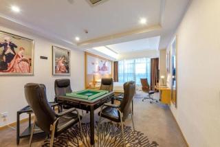 Vienna Hotel Guangzhou North Station Huaguoshan Metro Station - 1
