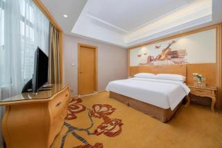 Vienna Hotel Guangxi Fangcheng - 5