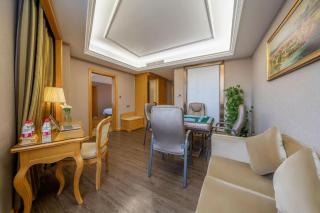 Vienna Hotel Guangxi Fangcheng - 4