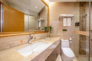 Vienna Hotel Guangxi Fangcheng - 3