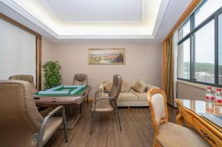 Vienna Hotel Guangxi Fangcheng - 2