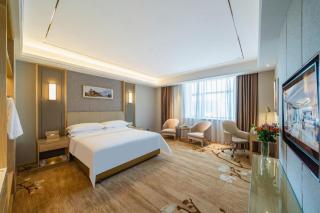Vienna Hotel Guangdong Shaoguan Shaonan Avenue - 4
