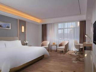 Vienna Hotel Guangdong Shaoguan Shaonan Avenue - 3