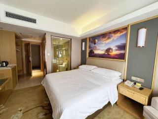 Vienna Hotel Guangdong Zhongshan South Area Passenger Station - 3