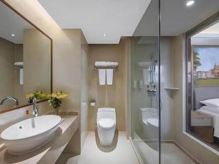 Vienna Hotel Guangdong Zhongshan South Area Passenger Station - 2