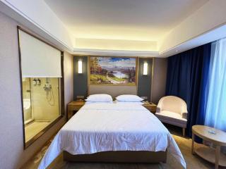 Vienna Hotel Guangdong Zhongshan South Area Passenger Station - 1