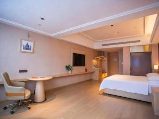 Vienna Hotel Guangdong Zhaoqing Sihui Center Jade Expo Market - 8