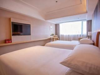 Vienna Hotel Guangdong Zhaoqing Sihui Center Jade Expo Market - 7