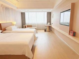 Vienna Hotel Guangdong Zhaoqing Sihui Center Jade Expo Market - 6