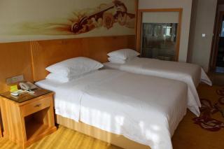 Vienna Hotel Guangdong Zhaoqing Sihui Center Jade Expo Market - 3