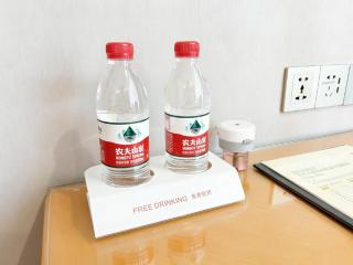 Vienna Hotel Guangdong Zhaoqing Sihui Tianguangxu - 5