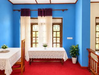 Lake Side Villa Mihinthale - 9