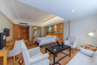 Vienna Hotel Guangdong Shaoguan Renhua Danxiashan County Center - 8
