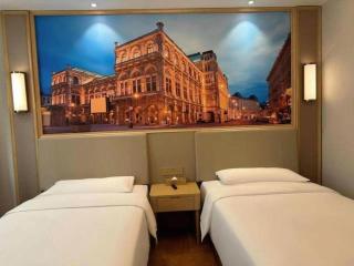 Vienna Hotel Shandong Yuncheng Shuihu Road Hoahancheng - 8