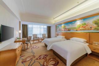 Vienna Hotel Guangdong Shaoguan Renhua Danxiashan County Center - 7