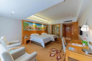 Vienna Hotel Guangdong Shaoguan Renhua Danxiashan County Center - 6