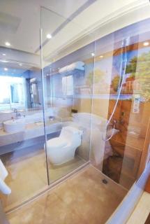 Vienna Hotel Guangdong Shaoguan Renhua Danxiashan County Center - 5