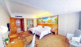 Vienna Hotel Guangdong Shaoguan Renhua Danxiashan County Center - 4