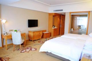 Vienna Hotel Guangdong Shaoguan Renhua Danxiashan County Center - 2