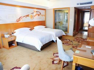 Vienna Hotel Guangdong Shaoguan Renhua Danxiashan County Center - 1