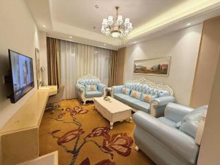 Vienna Hotel Shandong Yuncheng Shuihu Road Hoahancheng - 3