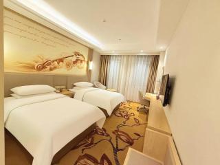 Vienna Hotel Shandong Yuncheng Shuihu Road Hoahancheng - 9
