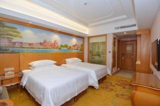 Vienna Hotel Shanghai Songjiang Market Miaoqian Street - 6