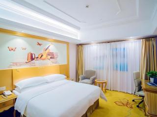 Vienna Hotel Shanghai Songjiang Market Miaoqian Street - 4