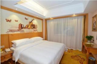 Vienna Hotel Shanghai Songjiang Market Miaoqian Street - 3