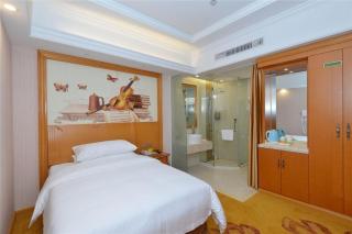 Vienna Hotel Shanghai Songjiang Market Miaoqian Street - 2