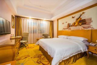 Vienna Hotel Shanghai Songjiang Market Miaoqian Street - 1