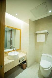 Vienna Hotel Shandong Linyi Mengyin - 7