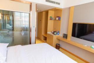 Vienna Hotel Shandong Linyi Mengyin - 3