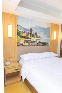 Vienna Hotel Shandong Linyi Mengyin - 1