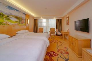 Vienna Hotel Chengdu Chadianzi Toursim Center - 8