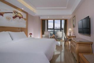 Vienna Hotel Chongqing West Station Southwesten Hospital - 3