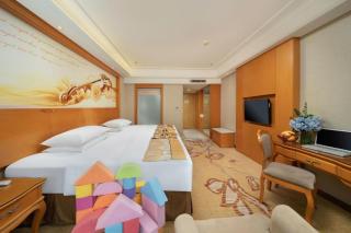 Vienna Hotel Nanning Anji Wanda 33rd Middle School Metro Station - 6