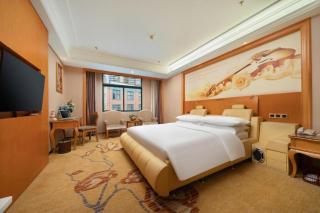 Vienna Hotel Nanning Anji Wanda 33rd Middle School Metro Station - 4