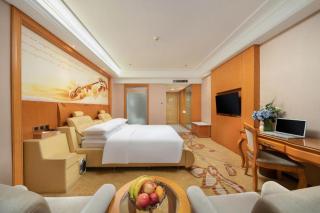 Vienna Hotel Nanning Anji Wanda 33rd Middle School Metro Station - 3