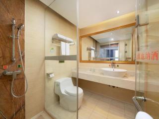 Vienna Hotel Nanning Anji Wanda 33rd Middle School Metro Station - 2