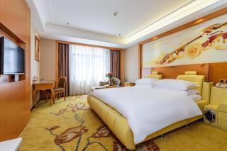 Vienna Hotel Nanning Anji Wanda 33rd Middle School Metro Station - 1