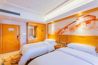 Vienna Hotel Jilin Dunhua High-Speed Railway Station - 2