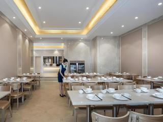 Vienna Hotel Fuzhou Changle Shouzhan Hangcheng Metro Station - 9