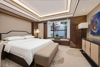 Vienna Hotel Kunming Beijing Road Chuanxin Gulou Metro Station - Kunming - 6