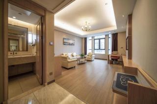 Vienna Hotel Chongqing Fengdu - 7