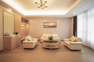 Vienna Hotel Chongqing Fengdu - 6