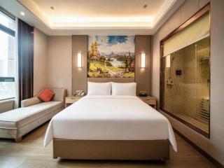 Vienna Hotel Chongqing Fengdu - 3