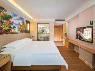 Venus International Hotel Guangdong Huizhou West Lake - 6