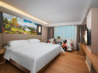 Venus International Hotel Guangdong Huizhou West Lake - 5