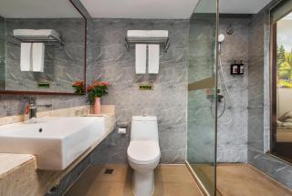 Venus International Hotel Guangdong Huizhou West Lake - 4